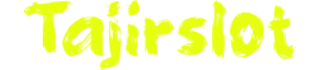 Tajirslot